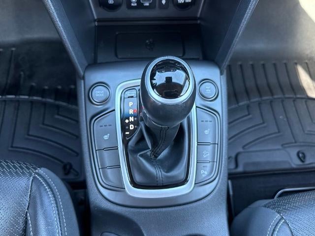 2019 Hyundai KONA Ultimate DCT AWD