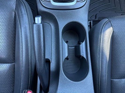 2019 Hyundai KONA Ultimate DCT AWD