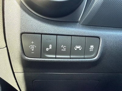 2019 Hyundai KONA Ultimate DCT AWD