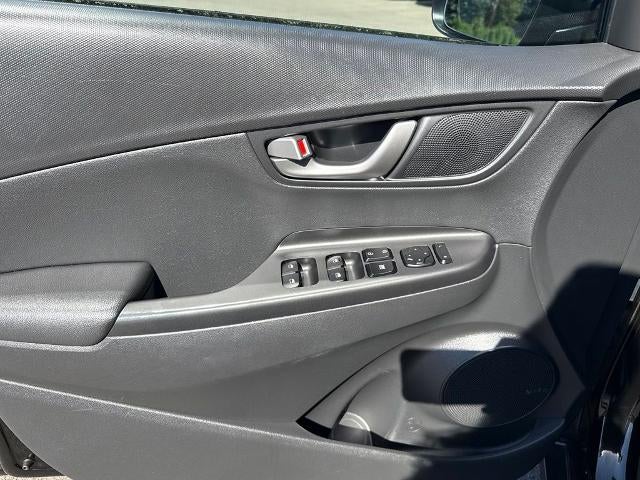 2019 Hyundai KONA Ultimate DCT AWD