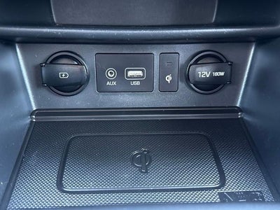 2019 Hyundai KONA Ultimate DCT AWD