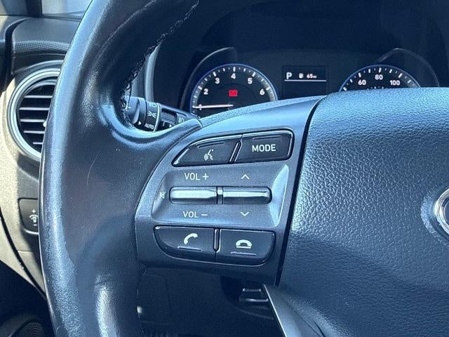 2019 Hyundai KONA Ultimate DCT AWD