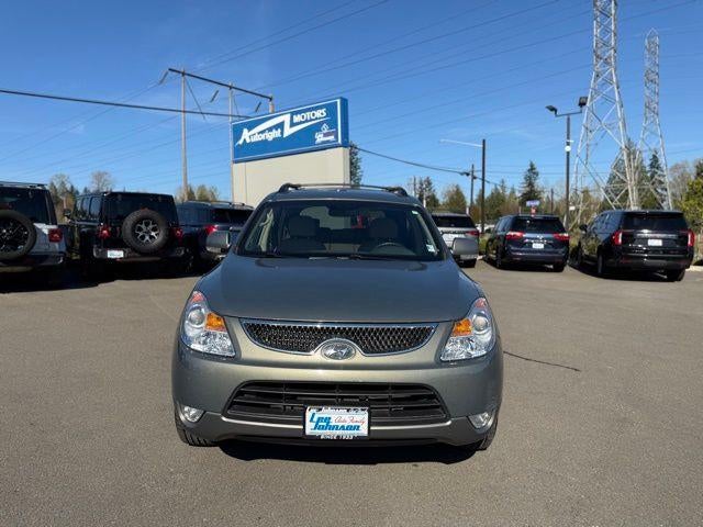 2007 Hyundai VERACRUZ FWD 4dr GLS
