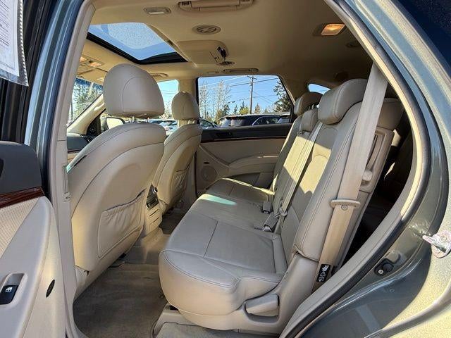 2007 Hyundai VERACRUZ FWD 4dr GLS