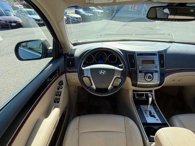 2007 Hyundai VERACRUZ FWD 4dr GLS