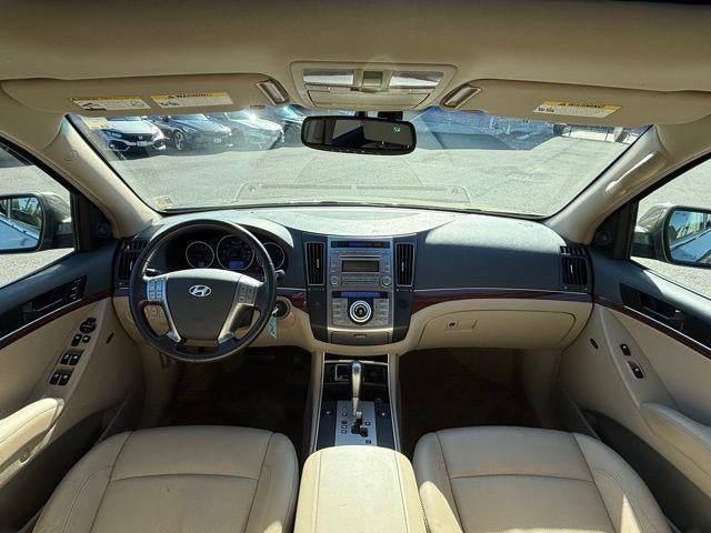 2007 Hyundai VERACRUZ FWD 4dr GLS