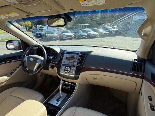 2007 Hyundai VERACRUZ FWD 4dr GLS