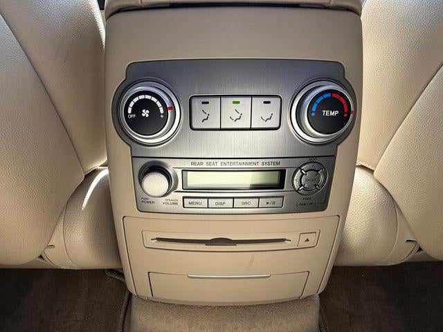 2007 Hyundai VERACRUZ FWD 4dr GLS