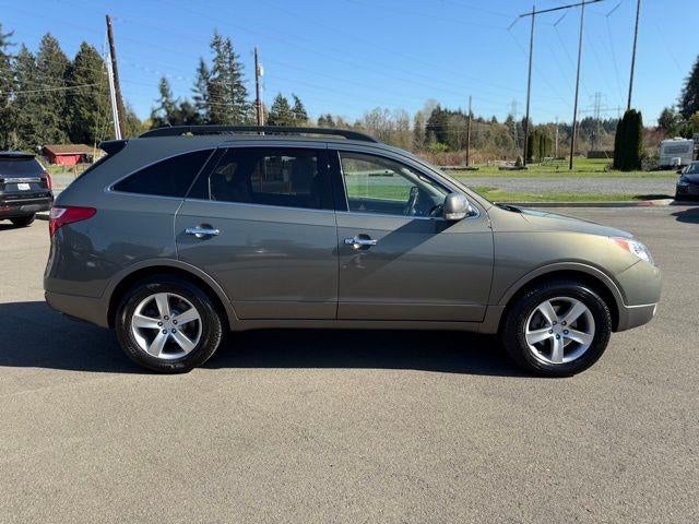 2007 Hyundai VERACRUZ FWD 4dr GLS
