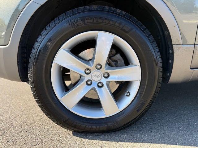 2007 Hyundai VERACRUZ FWD 4dr GLS