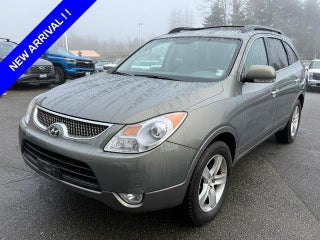 2007 Hyundai VERACRUZ FWD 4dr GLS