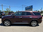 2021 Hyundai PALISADE SEL AWD