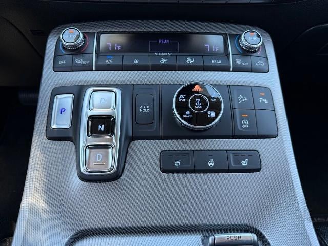 2021 Hyundai PALISADE SEL AWD