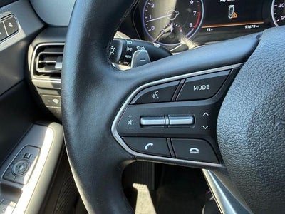 2021 Hyundai PALISADE SEL AWD