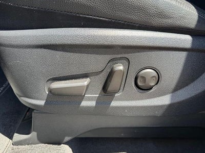 2021 Hyundai PALISADE SEL AWD