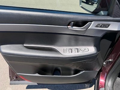 2021 Hyundai PALISADE SEL AWD