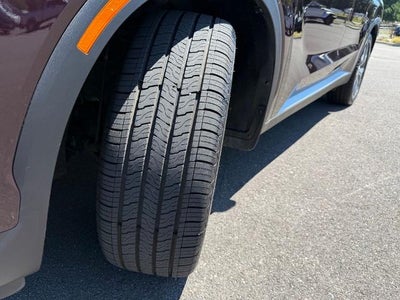 2021 Hyundai PALISADE SEL AWD