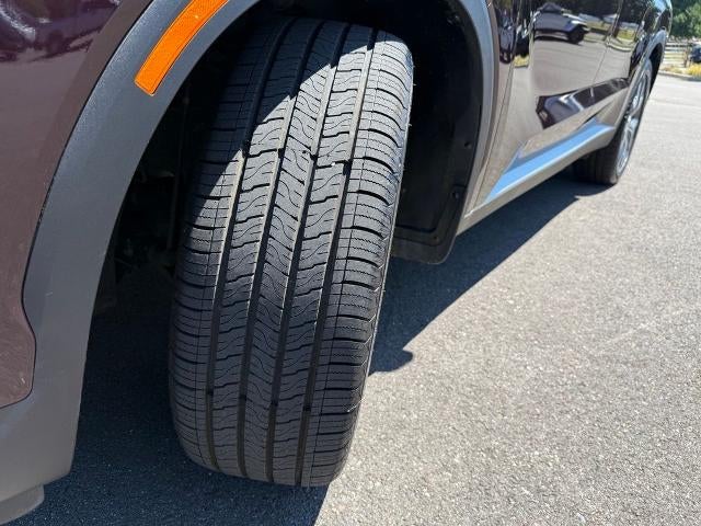 2021 Hyundai PALISADE SEL AWD