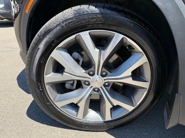 2021 Hyundai PALISADE SEL AWD