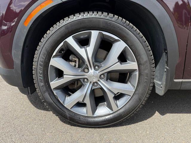 2021 Hyundai PALISADE SEL AWD