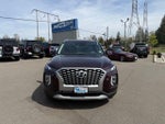 2021 Hyundai PALISADE SEL AWD