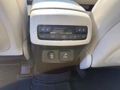 2020 Hyundai PALISADE Limited AWD