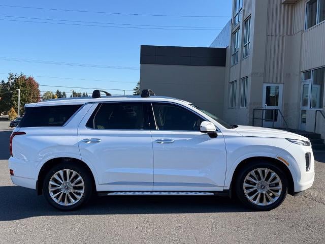 2020 Hyundai PALISADE Limited AWD