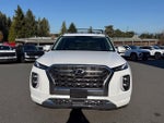 2020 Hyundai PALISADE Limited AWD