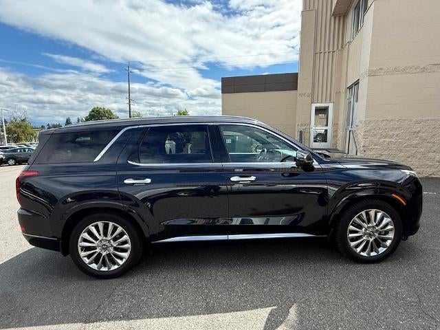 2020 Hyundai PALISADE Limited AWD
