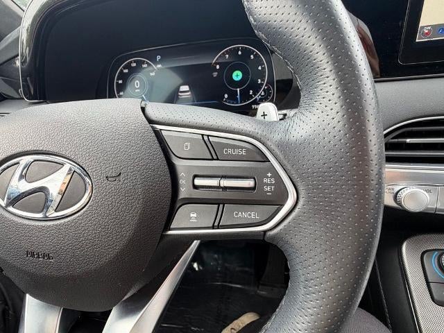 2020 Hyundai PALISADE Limited AWD
