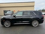 2020 Hyundai PALISADE Limited AWD