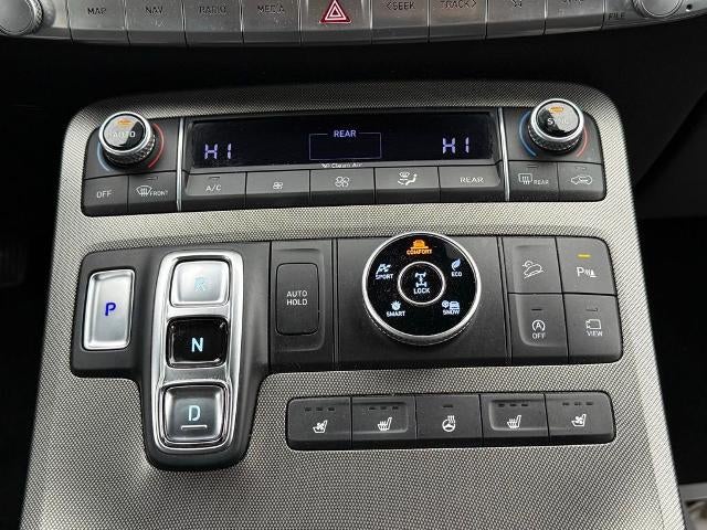 2020 Hyundai PALISADE Limited AWD
