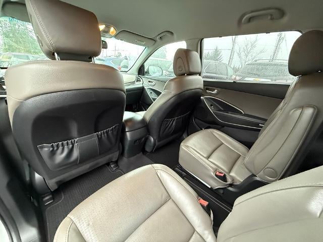 2014 Hyundai SANTA FE FWD 4dr Limited *Ltd Avail*