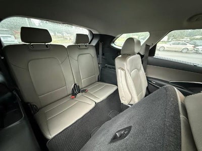 2014 Hyundai SANTA FE FWD 4dr Limited *Ltd Avail*