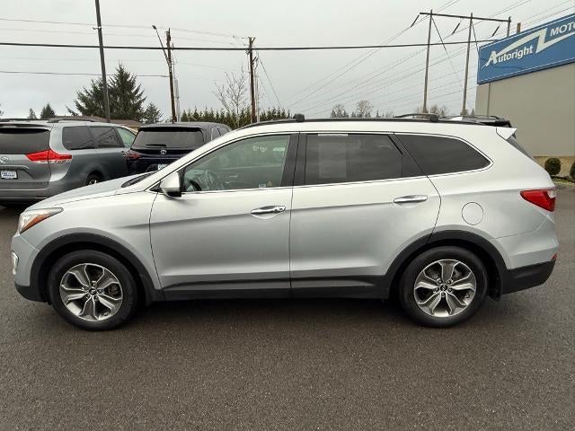 2014 Hyundai SANTA FE FWD 4dr Limited *Ltd Avail*