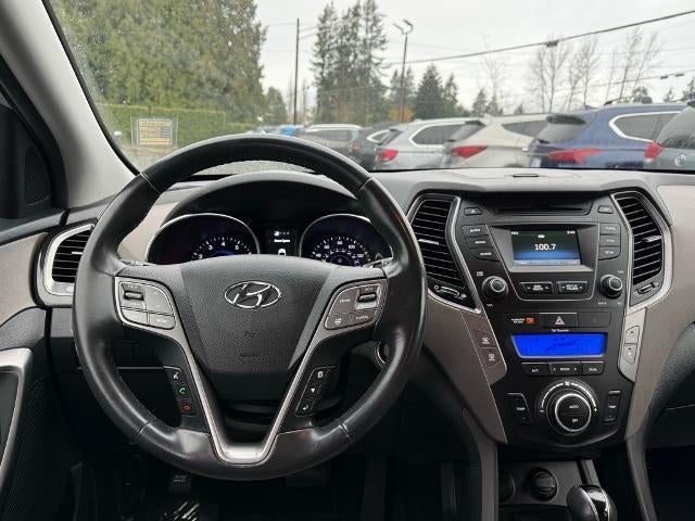 2014 Hyundai SANTA FE FWD 4dr Limited *Ltd Avail*