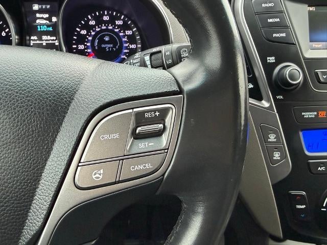 2014 Hyundai SANTA FE FWD 4dr Limited *Ltd Avail*