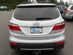 2014 Hyundai SANTA FE FWD 4dr Limited *Ltd Avail*