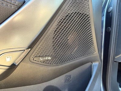 2019 Hyundai SANTA FE XL Limited Ultimate AWD