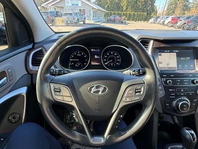 2019 Hyundai SANTA FE XL Limited Ultimate AWD