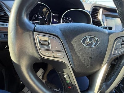 2019 Hyundai SANTA FE XL Limited Ultimate AWD