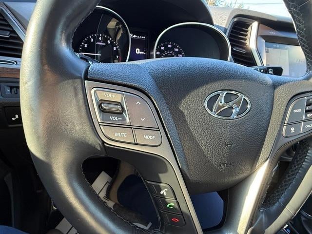 2019 Hyundai SANTA FE XL Limited Ultimate AWD