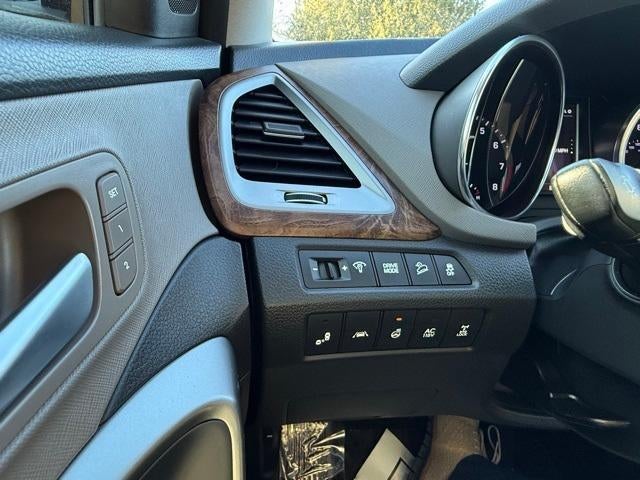 2019 Hyundai SANTA FE XL Limited Ultimate AWD