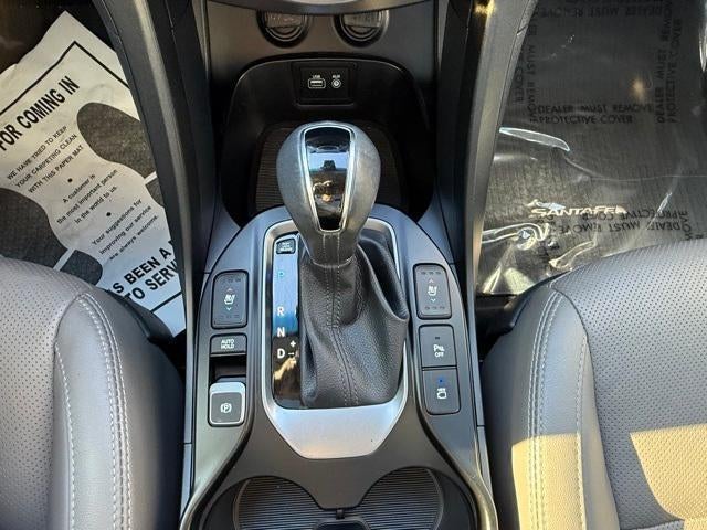 2019 Hyundai SANTA FE XL Limited Ultimate AWD