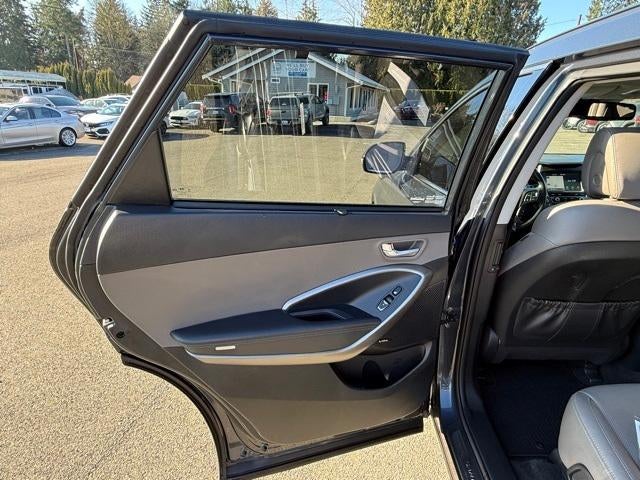 2019 Hyundai SANTA FE XL Limited Ultimate AWD