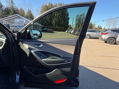 2019 Hyundai SANTA FE XL Limited Ultimate AWD