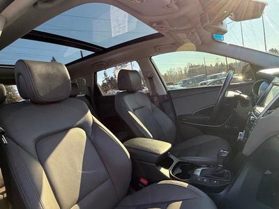 2019 Hyundai SANTA FE XL Limited Ultimate AWD