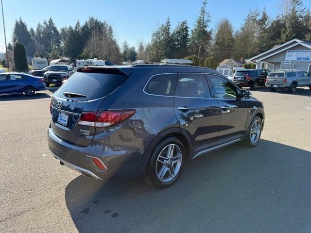 2019 Hyundai SANTA FE XL Limited Ultimate AWD