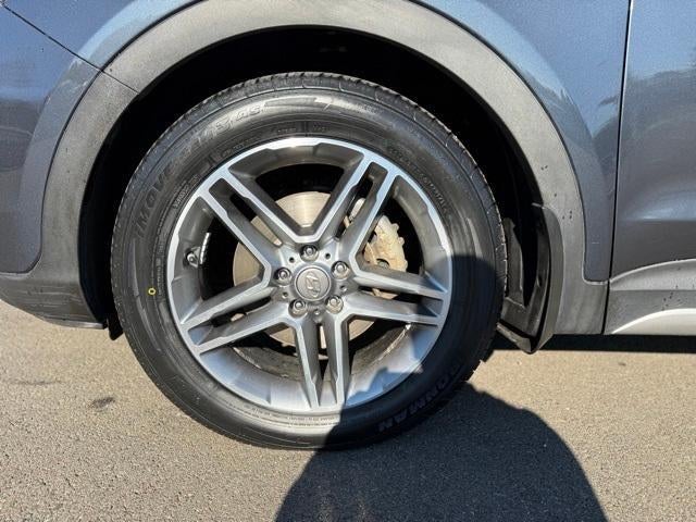 2019 Hyundai SANTA FE XL Limited Ultimate AWD