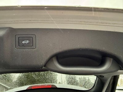 2014 Hyundai SANTA FE AWD 4dr Limited